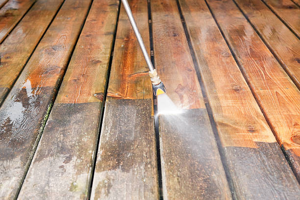 Professional Pressure Washing Services in Costa Mesa, CA